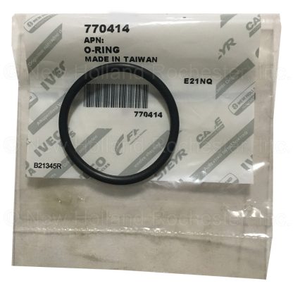 New Holland O-Ring Part # 770414