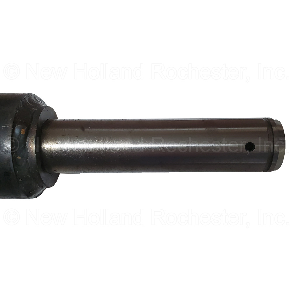 New Holland Spacer Part # 7707959 - Image 3