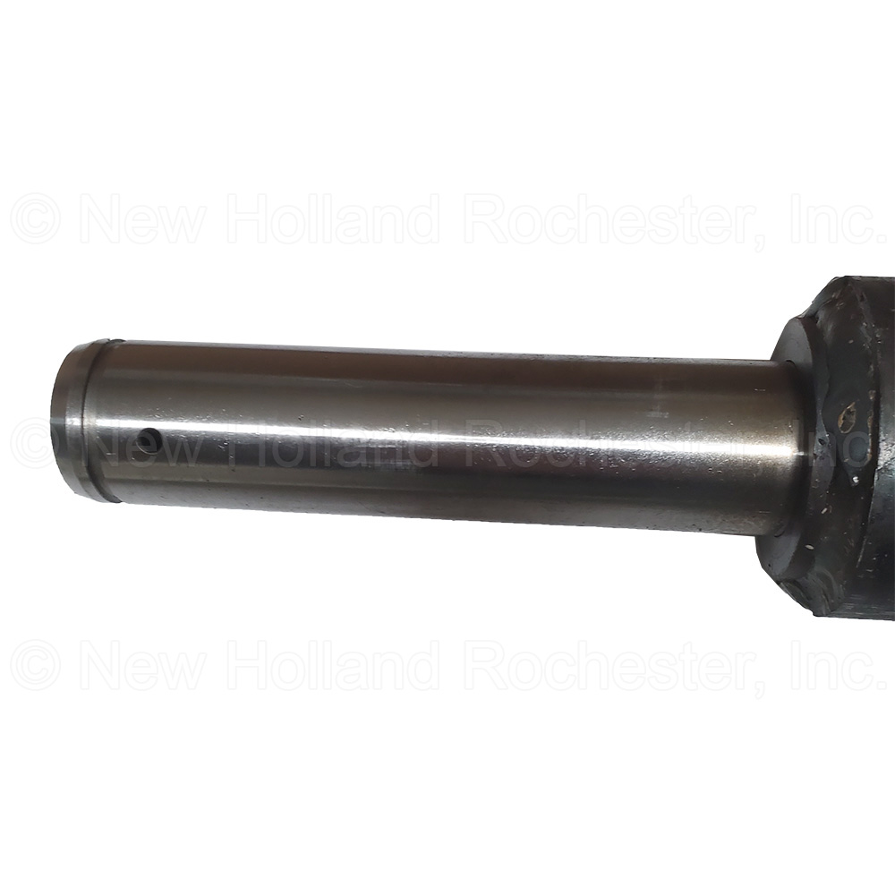 New Holland Spacer Part # 7707959 - Image 4