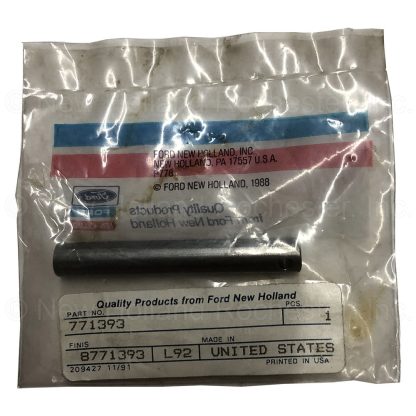 New Holland Pin  Part # 771393