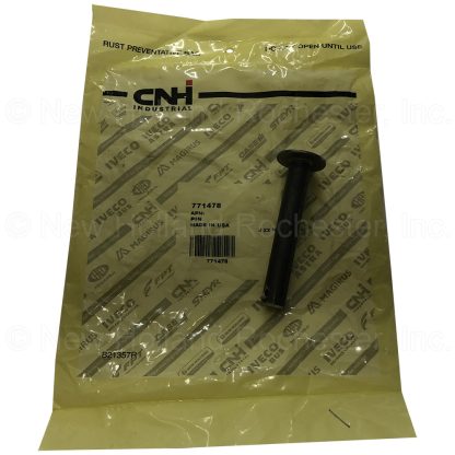 New Holland Pin  Part # 771478