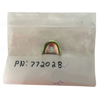 New Holland Clip Part # 772028