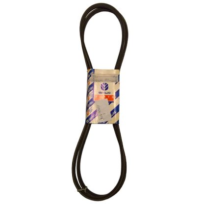 New Holland Set of Belts Part # 772654