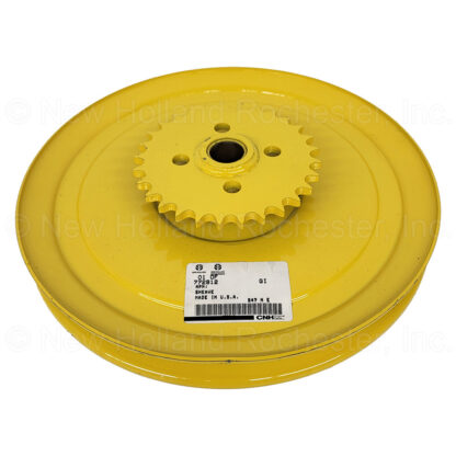 New Holland Sheave Part # 772912
