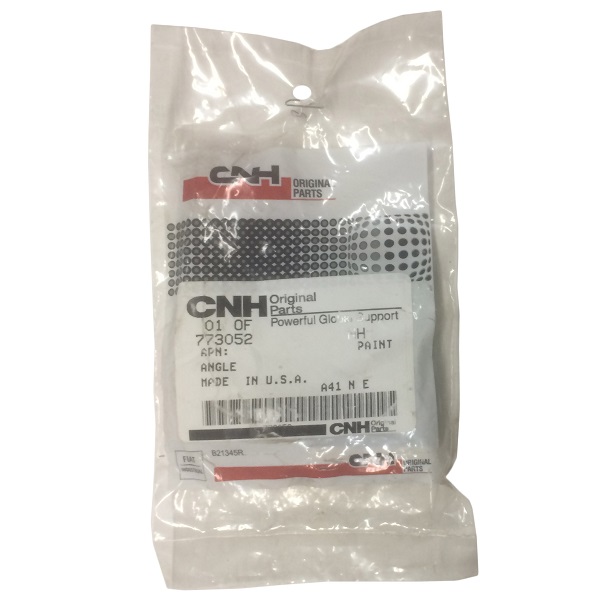 New Holland Angle Part # 773052 - Image 2