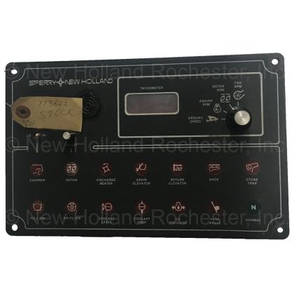 New Holland Control Unit Part # 773622
