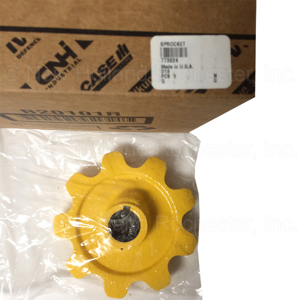 New Holland Gear Part # 773824