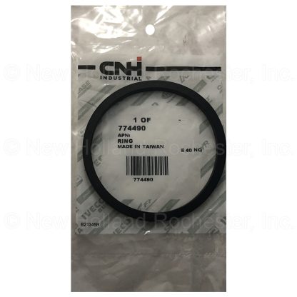 New Holland Rubber Ring Part # 774490
