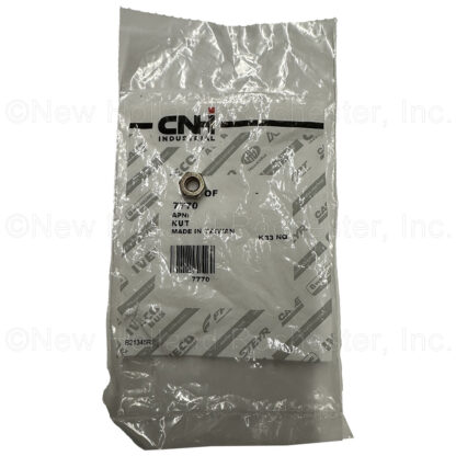 New Holland Nut Part # 7770