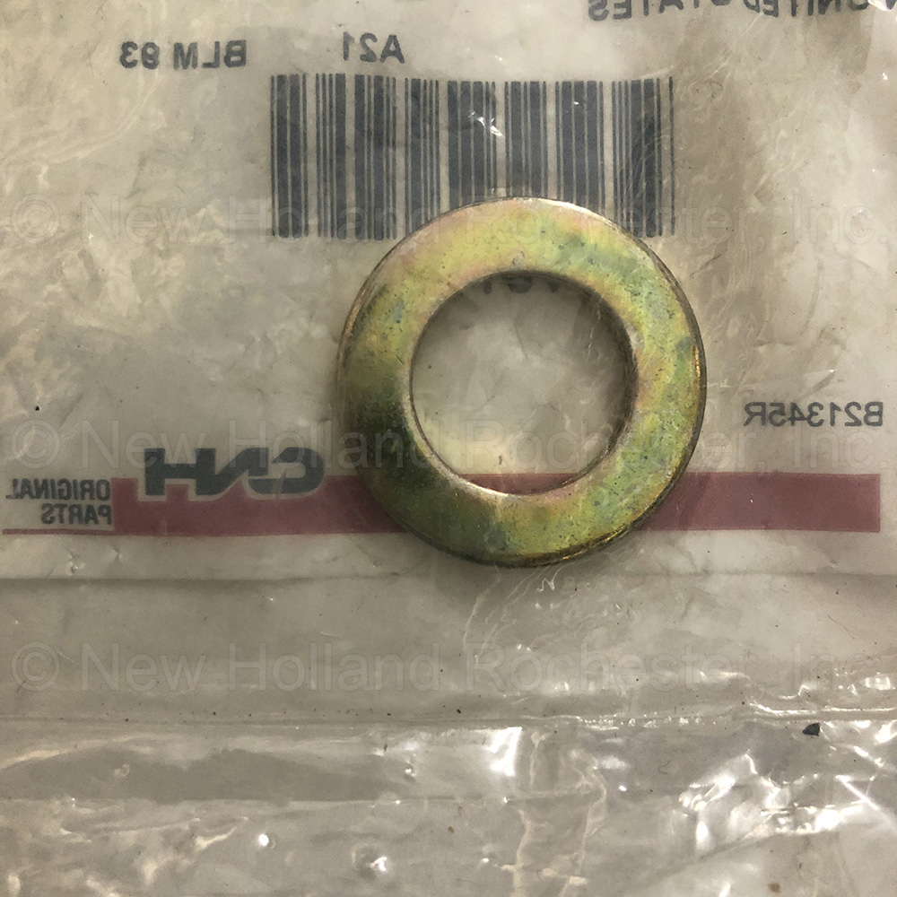 New Holland Washer Part # 781316