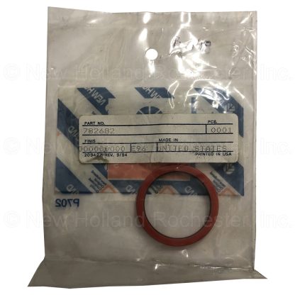 New Holland Seal Protection Part # 782682