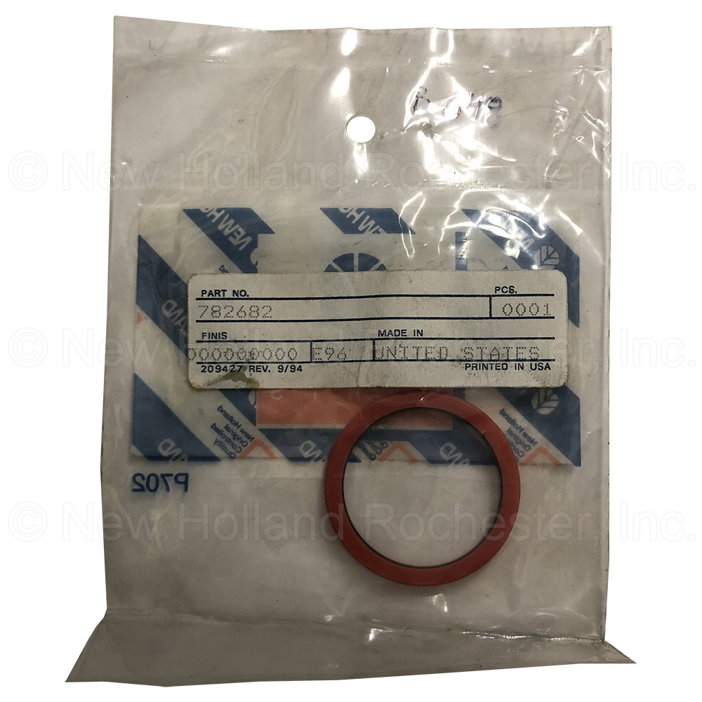 New Holland Seal Protection Part # 782682