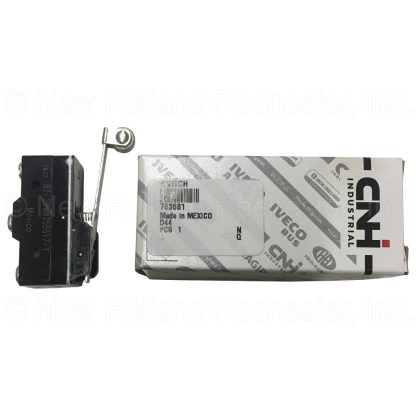 New Holland Switch Part # 783681