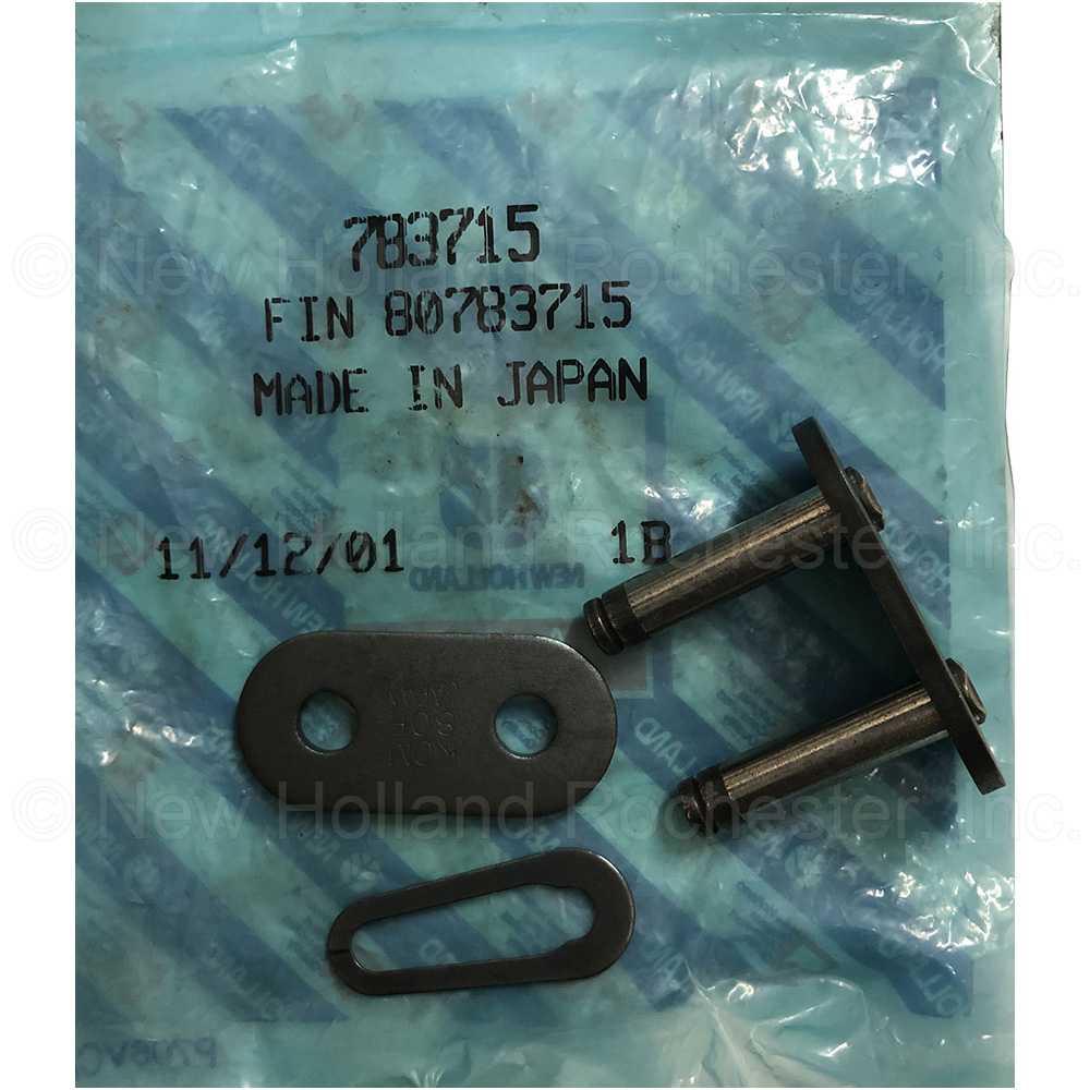 New Holland Connecting Link Part # 783715