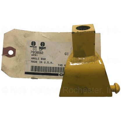 New Holland Angle Bar Part # 783892