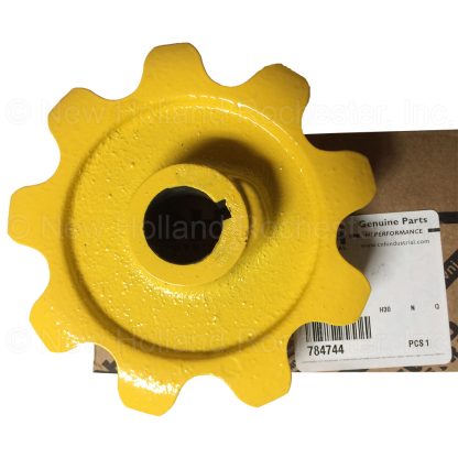 New Holland Gear Part # 784744