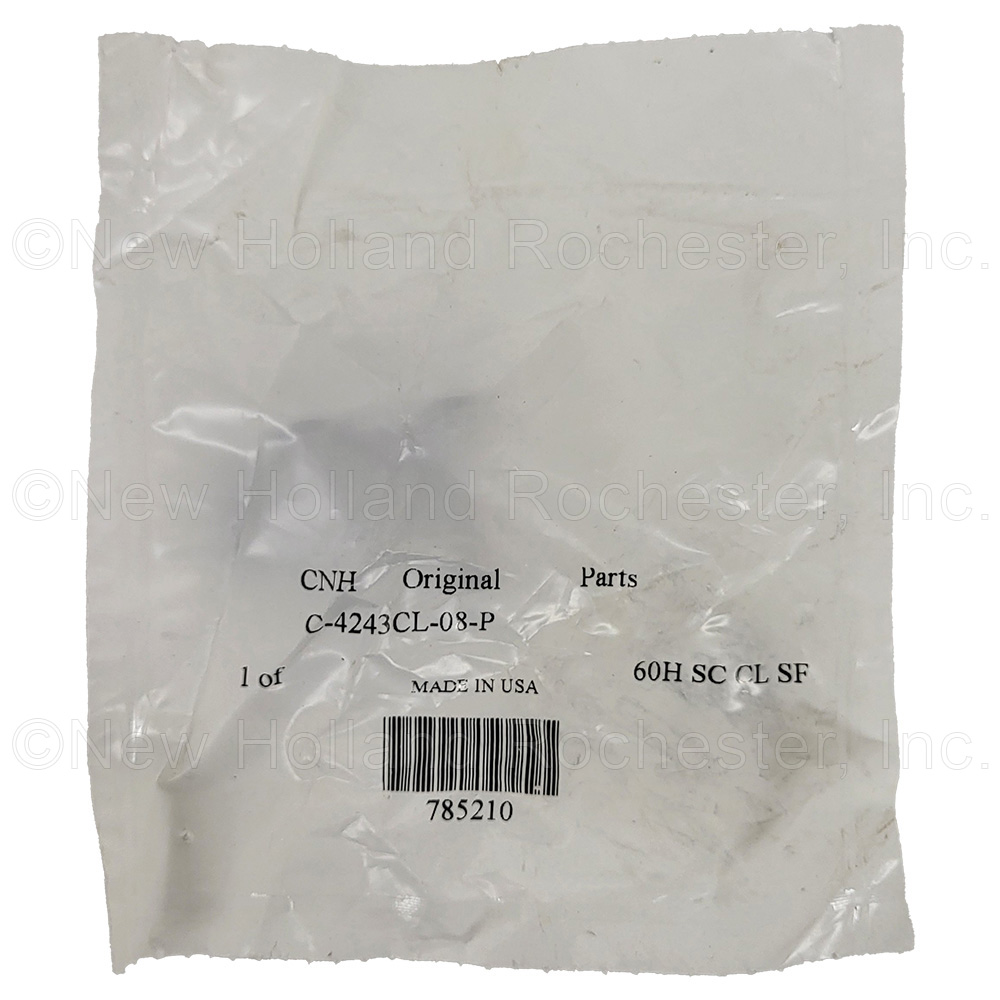 New Holland Connecting Link Part # 785210 - Image 3