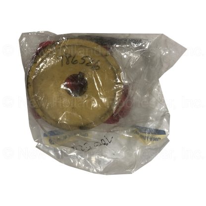 New Holland Pulley Part # 786526