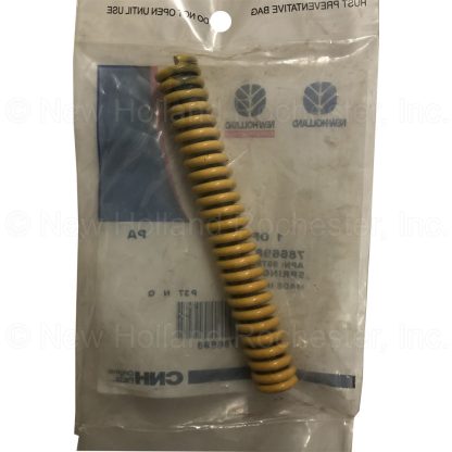 New Holland Spring Part # 786698