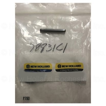New Holland Needle Part # 78831C1