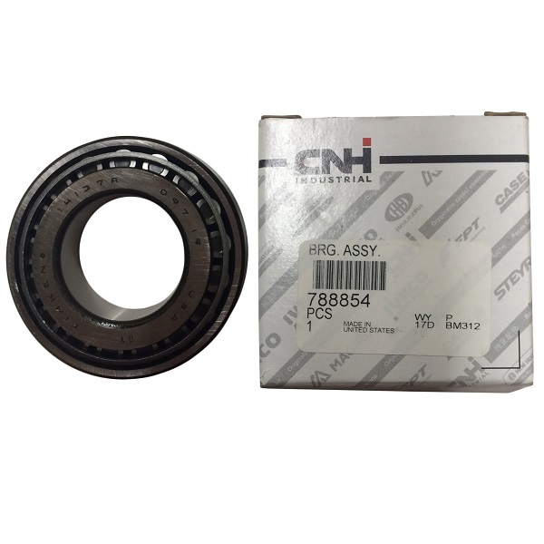 New Holland Roller Bearing Part # 788854