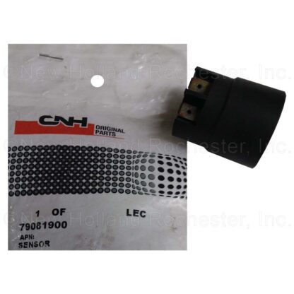 New Holland Sensor Part # 79081900