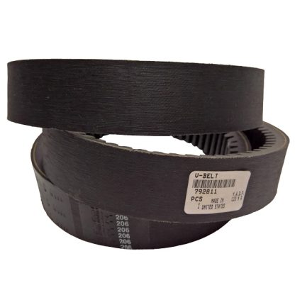 New Holland Transmission Belt Part # 792811