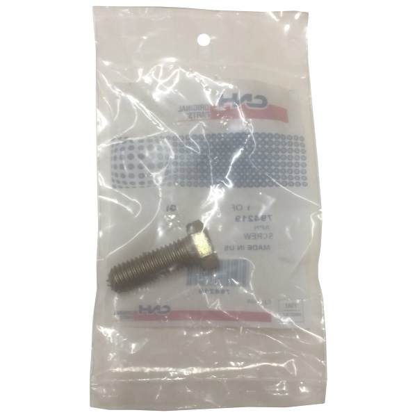 New Holland Screw Part # 794219