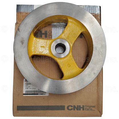 New Holland Pulley Part # 796684