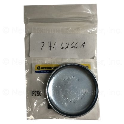 New Holland Plug Part # 7HA6266A