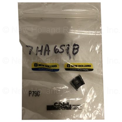 New Holland Retainer Part # 7HA6518
