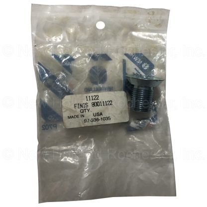 New Holland Screw Part # 80011122