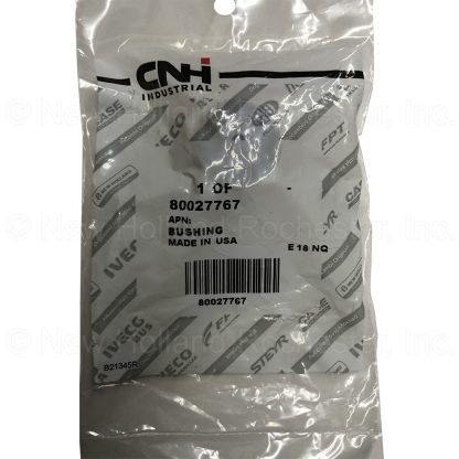 New Holland Bushing Part # 80027767