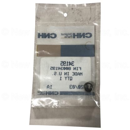 New Holland Spacer Part # 80034195