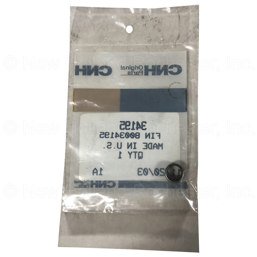 New Holland Spacer Part # 80034195