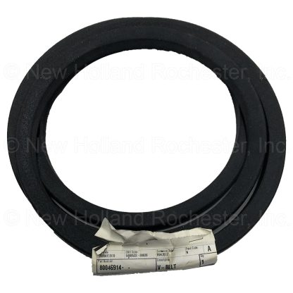 New Holland Belt Part # 80046914