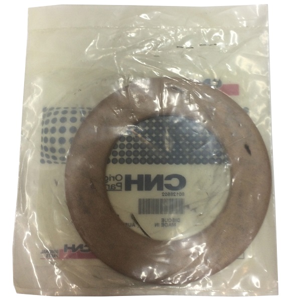 New Holland Disc Part # 80128502