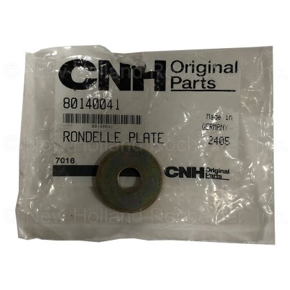 New Holland Washer Part # 80140041
