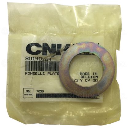 New Holland Washer Part # 80140184
