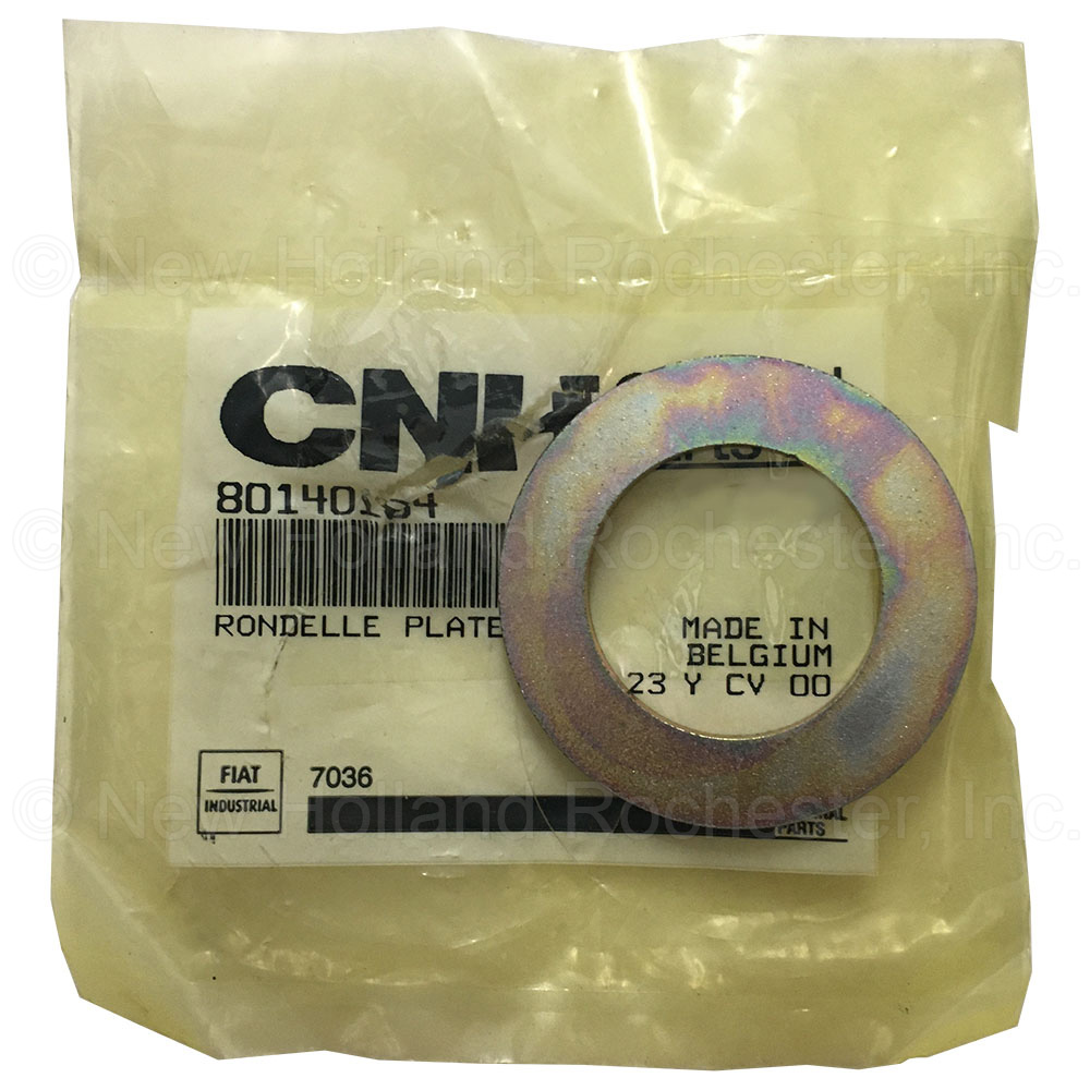 New Holland Washer Part # 80140184