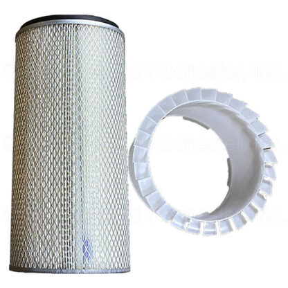 New Holland Air Filter Part # 8014410