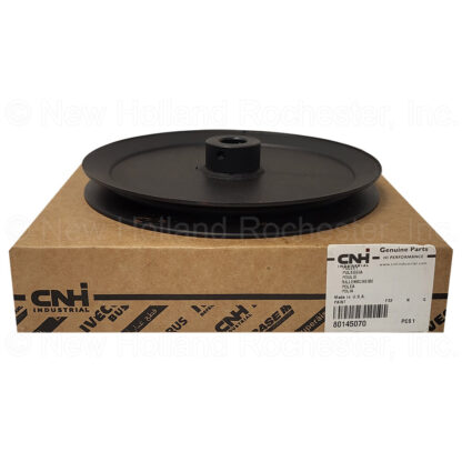 New Holland Pulley Part # 80145070