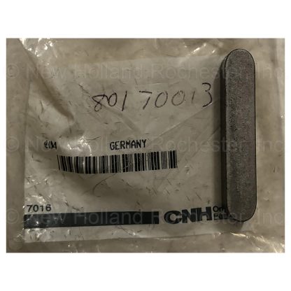 New Holland Key Part # 80170013