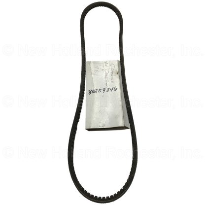 New Holland Belt Part # 80259346