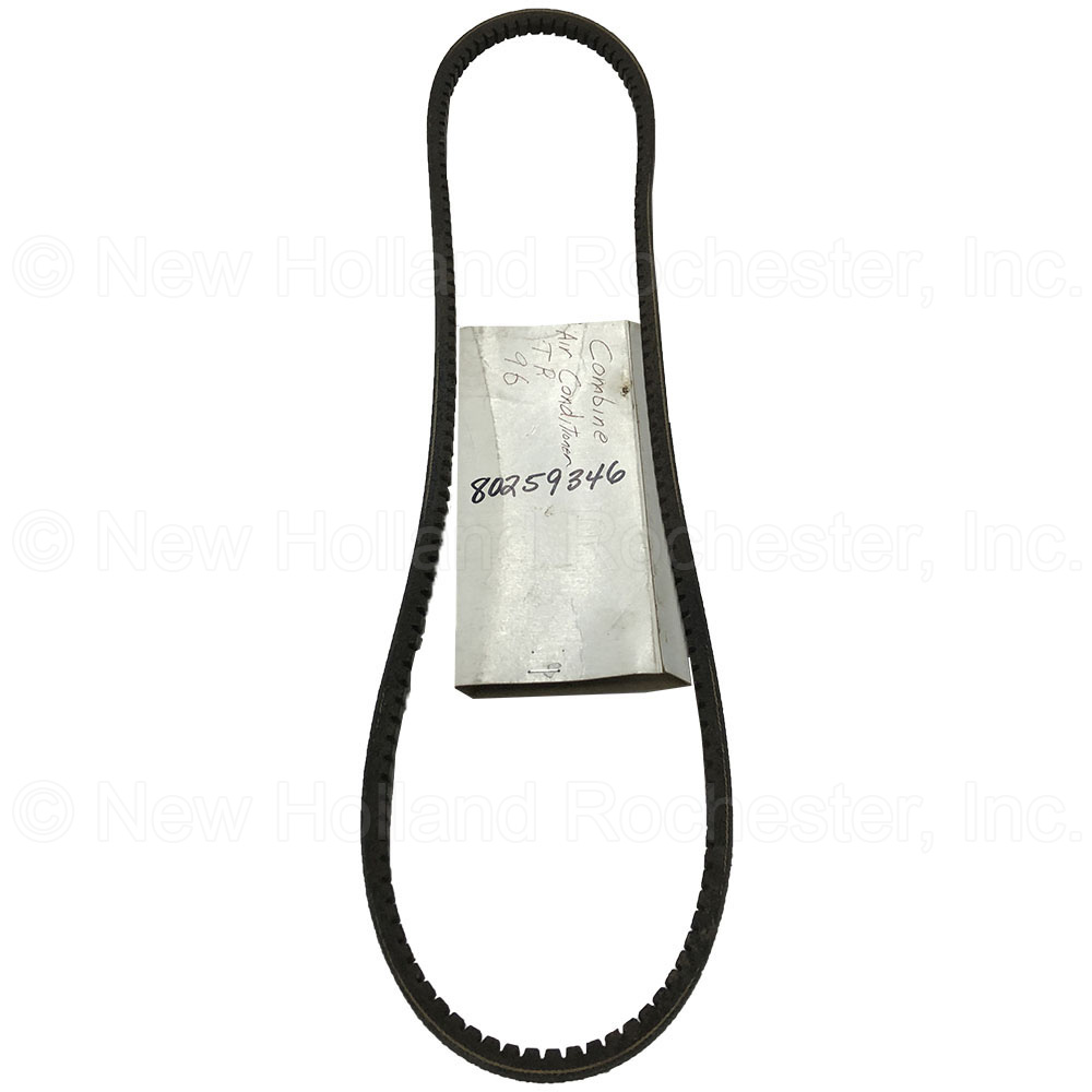 New Holland Belt Part # 80259346