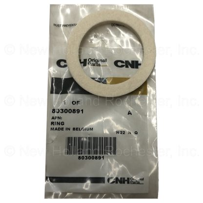 New Holland Ring Part # 80300891
