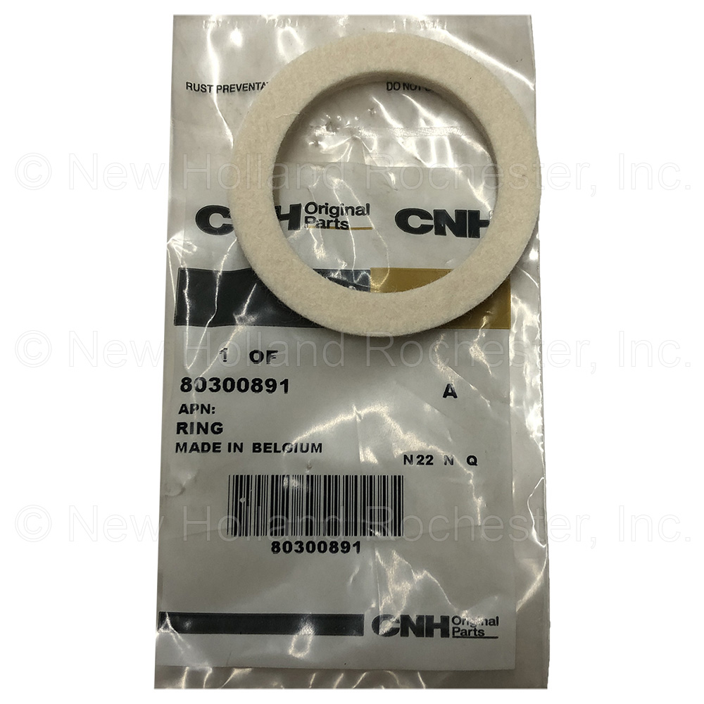 New Holland Ring Part # 80300891