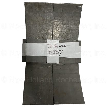 New Holland Kit Part # 803354
