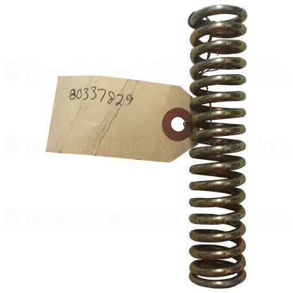 New Holland Spring Part # 80337829