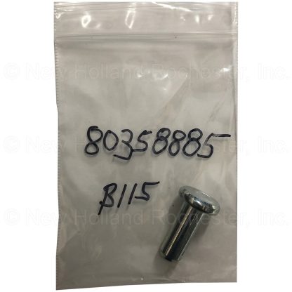 New Holland Pin  Part # 80358885